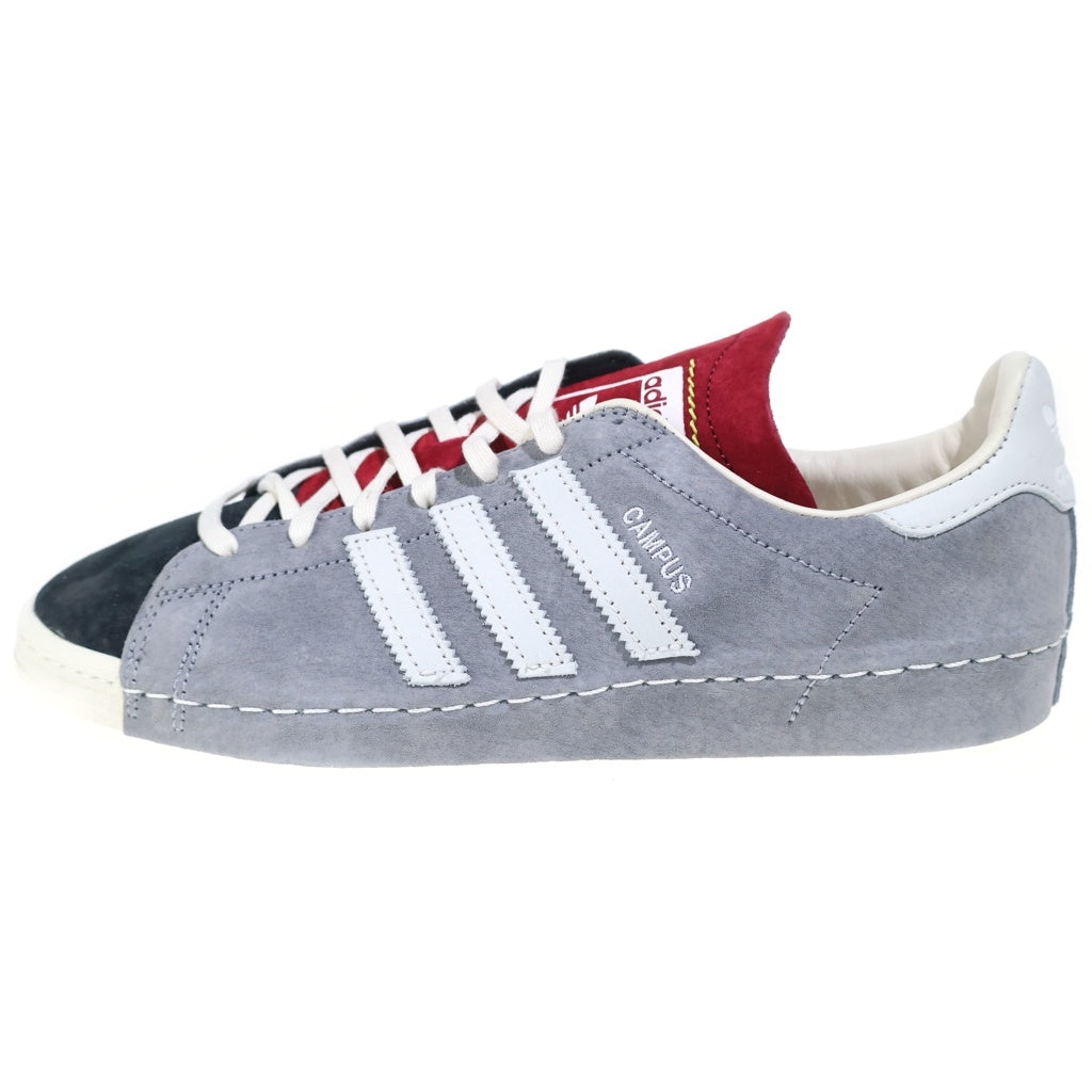 adidas(アディダス) CAMPUS 80s SH キャンパス ローカットスニーカー US8.5/26.5cm FY6754
