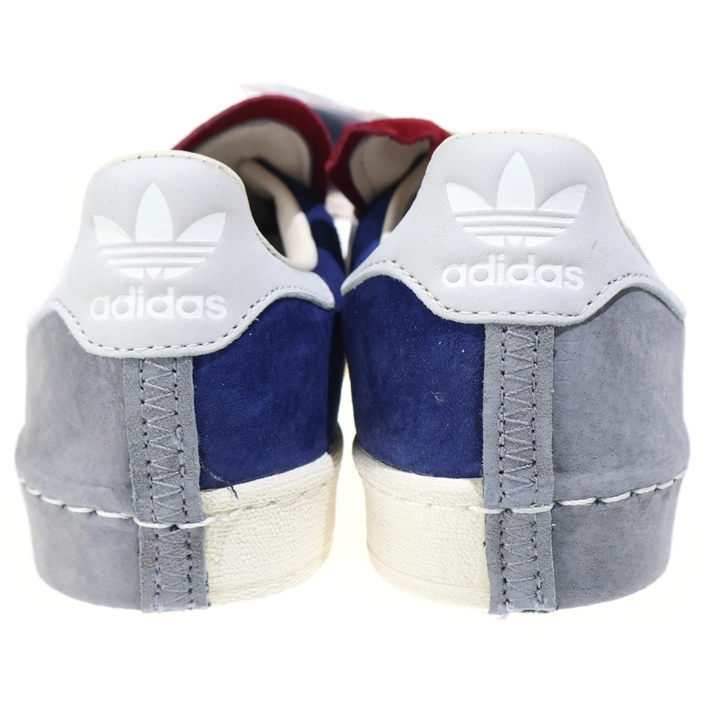 adidas(アディダス) CAMPUS 80s SH キャンパス ローカットスニーカー US8.5/26.5cm FY6754