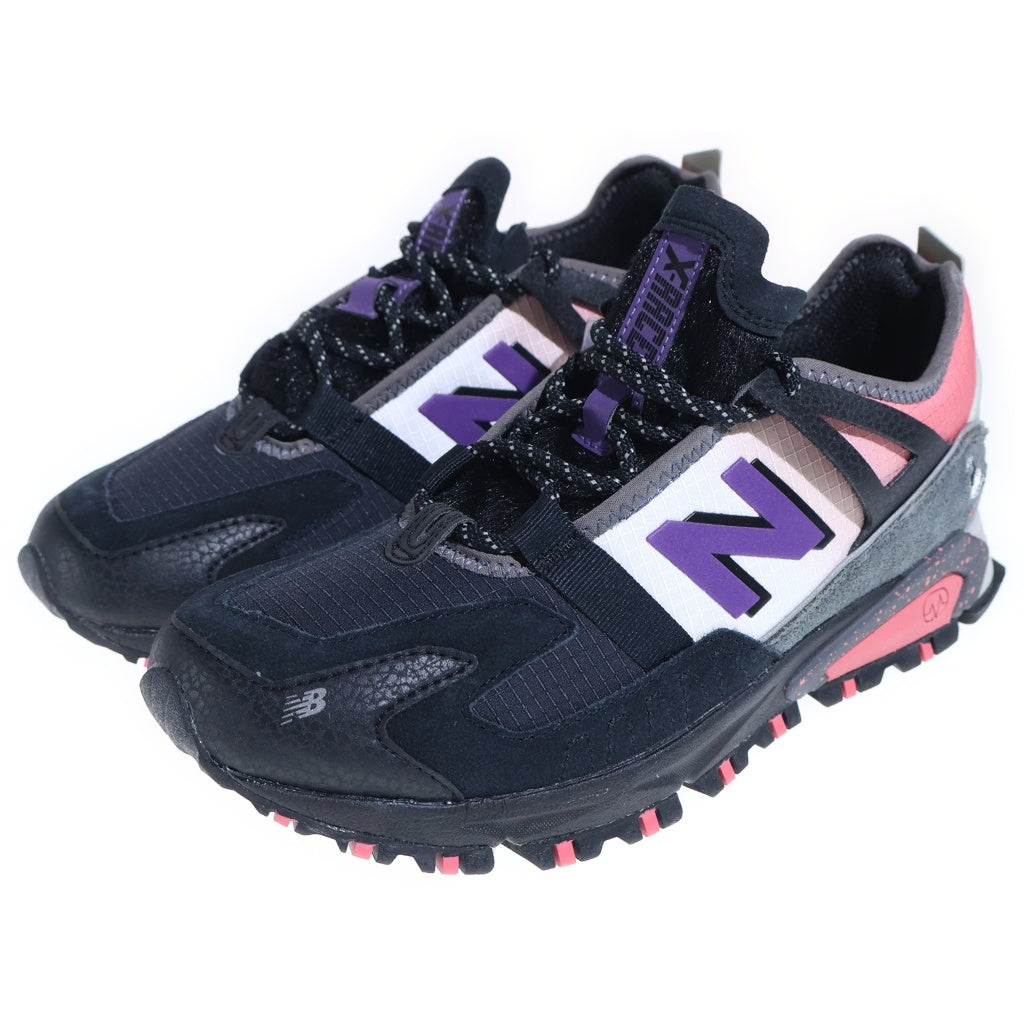 New Balance(ニューバランス) MSXRCTAM ×atmos × Staple X-Racer Crow & Pigeon アトモス× ステイプル エックスレーサー クロウ&ピジョン ローカットスニーカー US8.5/26.5cm