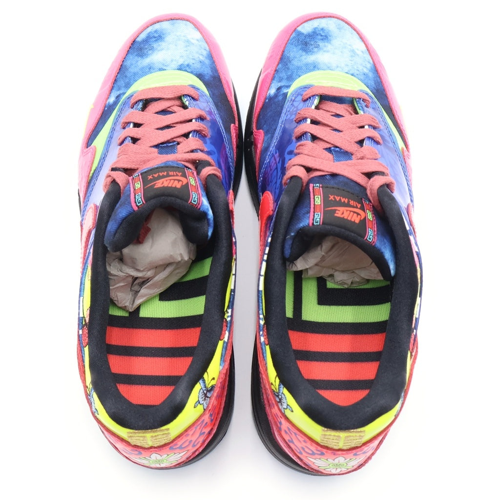 NIKE(ナイキ) AIR MAX1 PRM CHINESE NEW YEAR 2020 エアマックス ローカットスニーカー チャイニーズニューイヤー マルチ US9/27cm CU8861-460