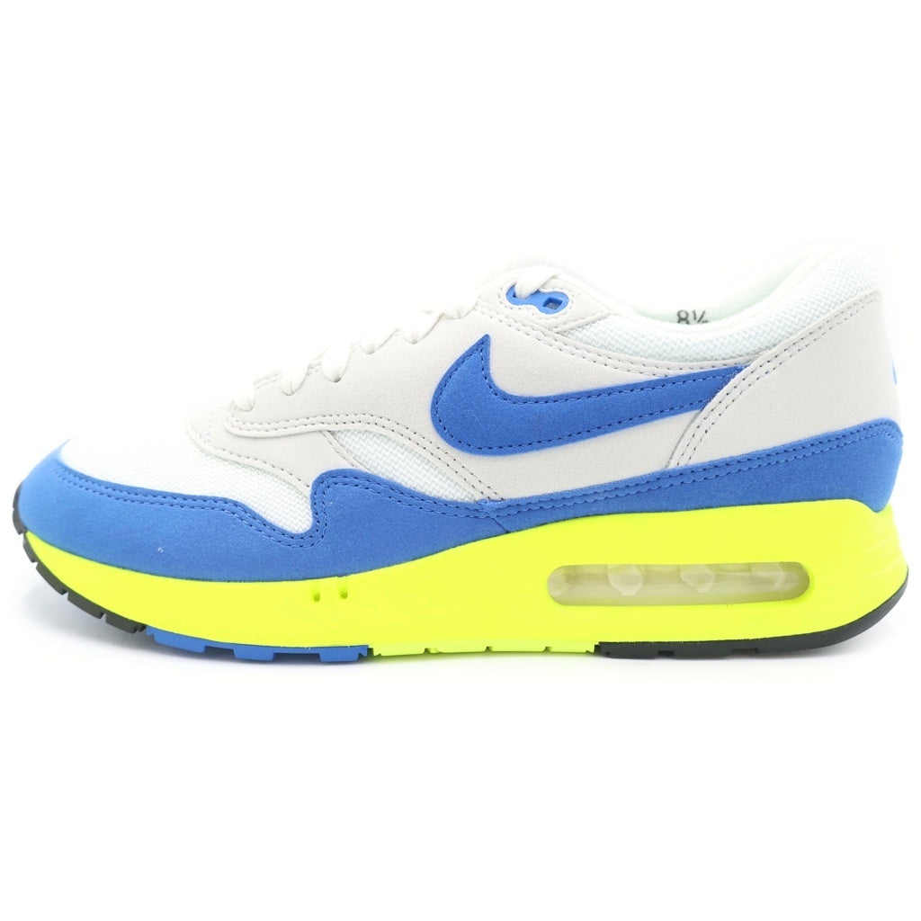 NIKE(ナイキ) AIR MAX 1 86 OG ROYAL AND VOLT エアマックス1 ロイヤル 