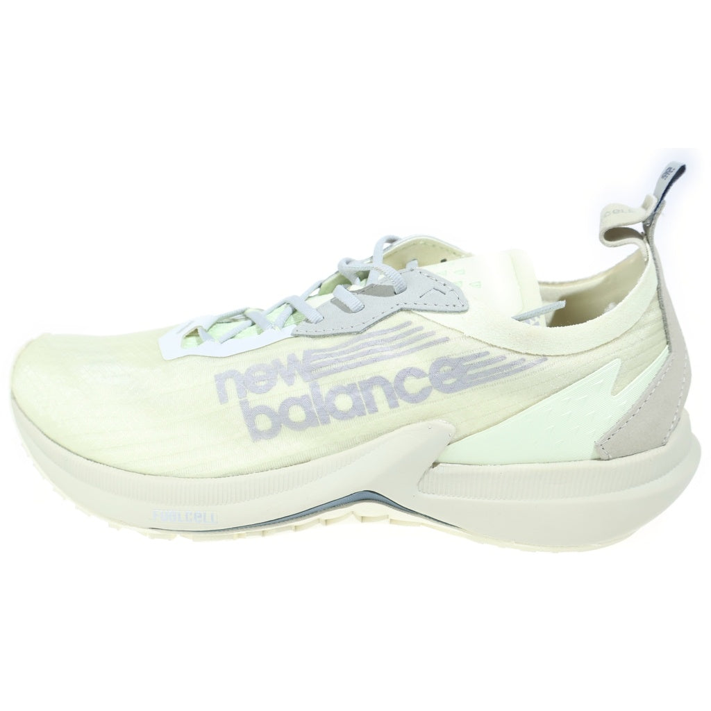 New Balance(ニューバランス) MSPDRAG ×FUELCELL SPEED RIFT オーラリー フューエルセル スピードリフト ローカットスニーカー ホワイト US8.5/26.5cm