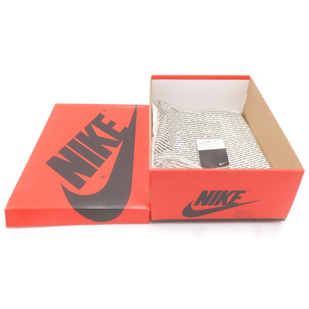 NIKE(ナイキ) ×FACETASM AIR JORDAN 1 MID CU2802-100 ファセッタズム エアジョーダン1 ミッドカットスニーカー ホワイト/ブルー US9/27cm
