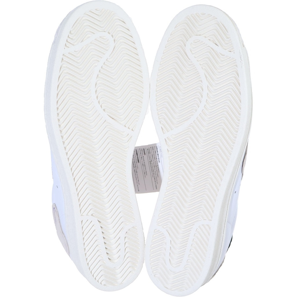 adidas(アディダス) SUPERSTARADV X GONZ マークゴンザレス スーパースター ローカットスニーカー ホワイト US8.5/26.5cm FW8029