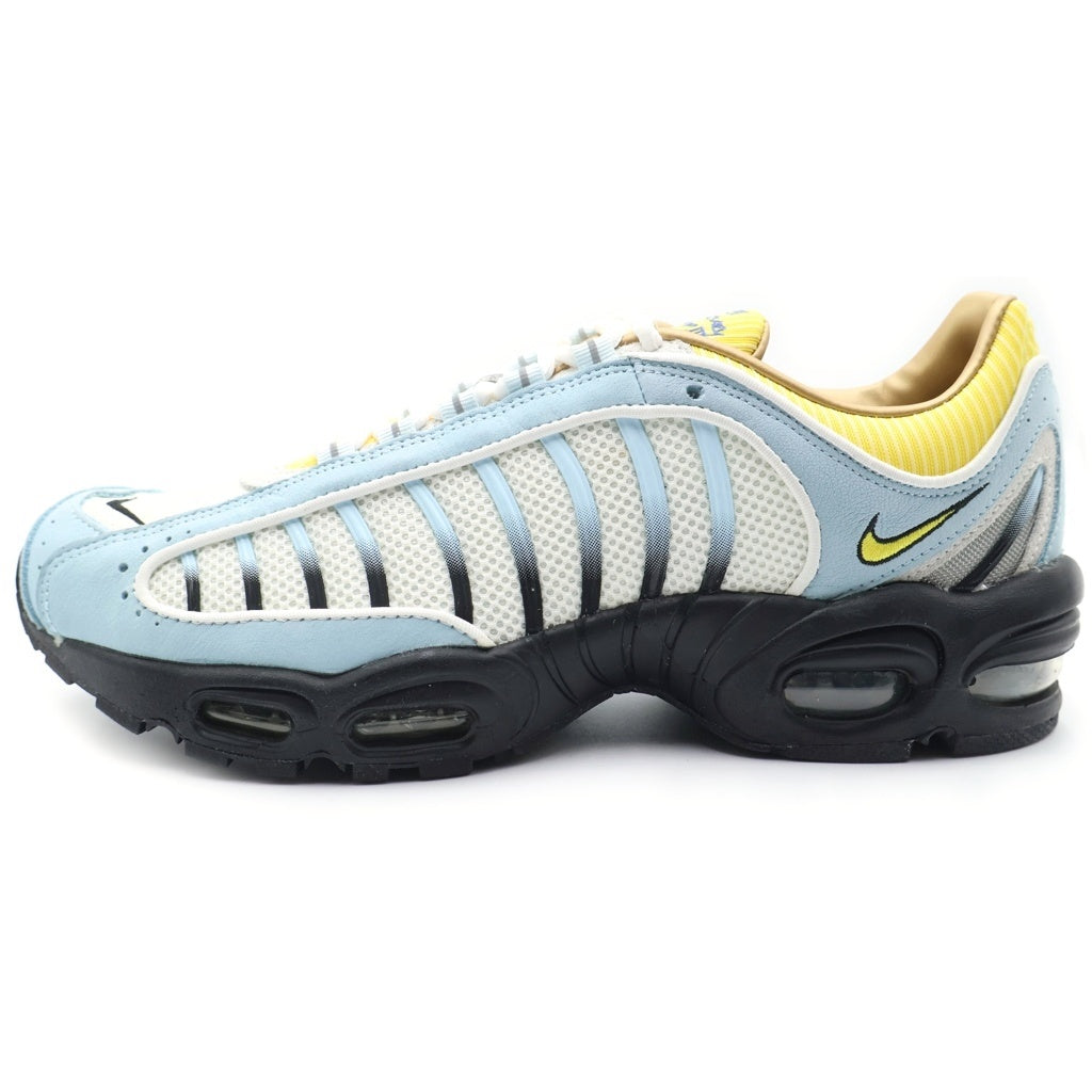NIKE(ナイキ) AIR MAX TAILWIND IV エアマックステイルウィンド ローカットスニーカー ブルー US9/27cm CK0901-400