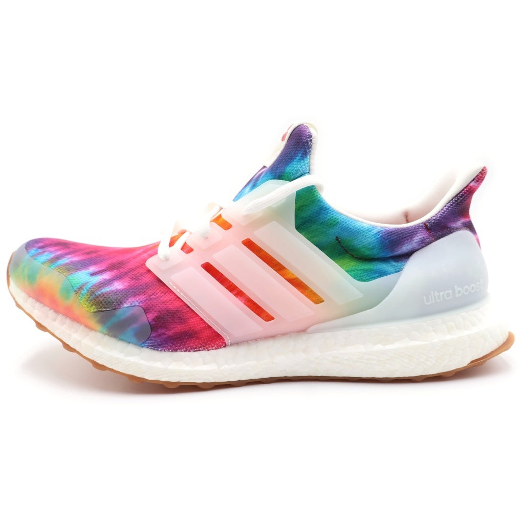 adidas(アディダス) ×Nice Kicks CONSORTIUM ULTRA BOOST EF7775 ナイスキックス コンソーシアム ウルトラブースト ローカットスニーカー マルチ US8.5/26.5cm