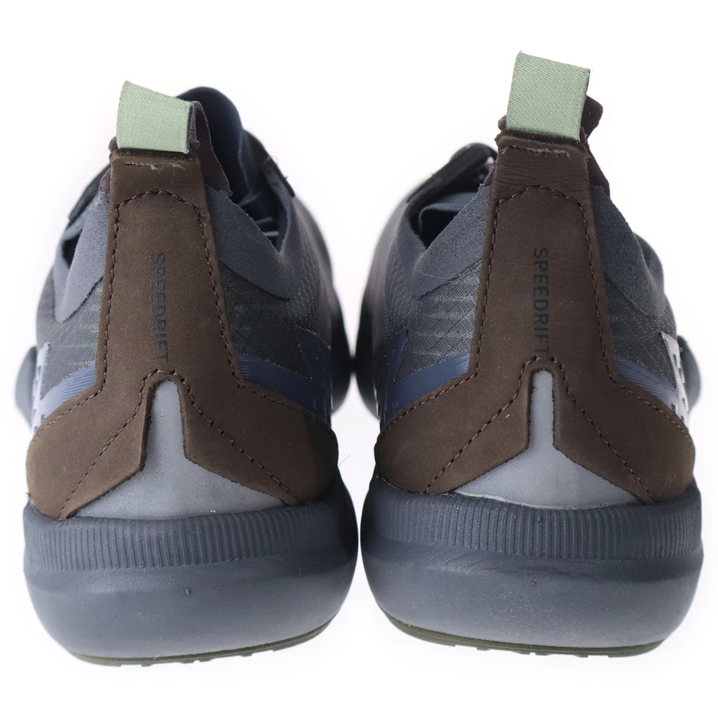 New Balance(ニューバランス) MSPDRAB ×AURALEE FUELCELL SPEED RIFT オーラリー フューエルセル スピードリフト ローカットスニーカー ブラック US8.5/26.5cm