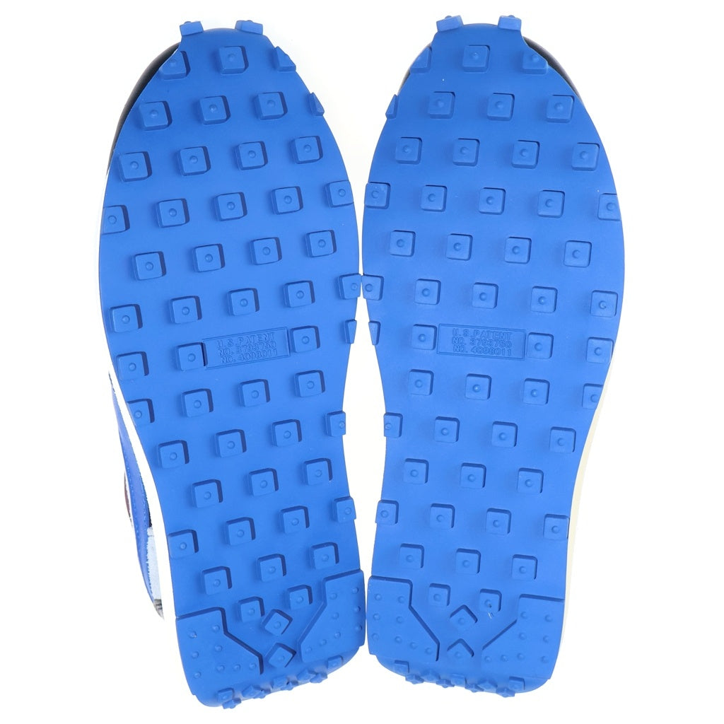 NIKE(ナイキ) ×UNDERCOVER ×sacai LD WAFFLE /SU アンダカバー サカイ LDワッフル ローカットスニーカー マルチ US8.5/26.5cm DJ4877-600