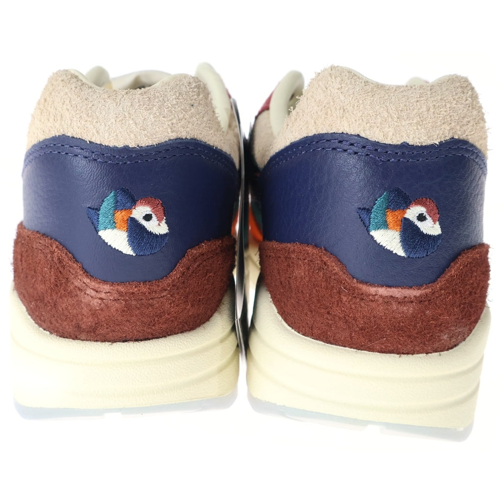 NIKE(ナイキ) ×KASINA AIR MAX1 SP カシーナ エアマックス1 ローカットスニーカー マルチ US8.5/26.5cm DQ8475-800