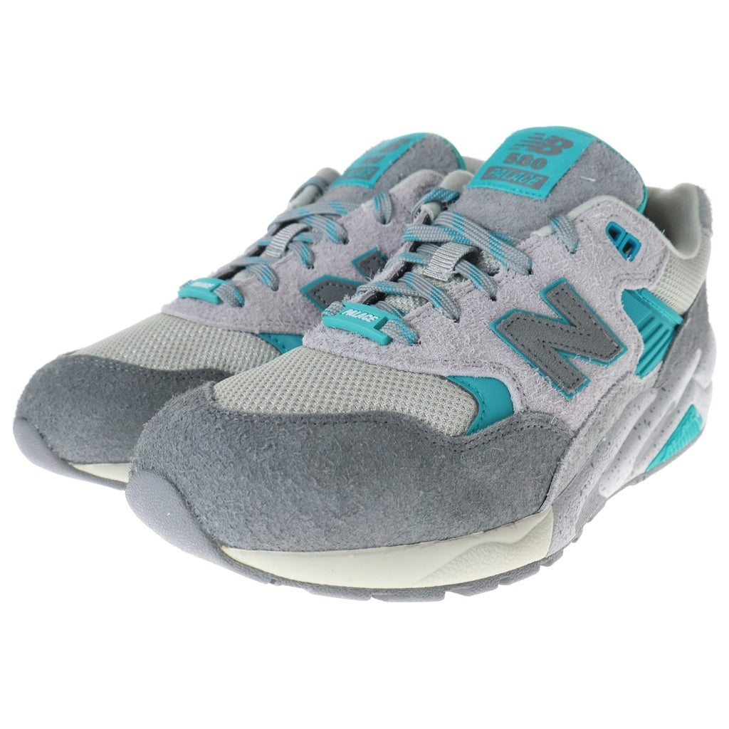 New Balance(ニューバランス) ×Palace 580 MT580PA2 パレス 580 ローカットスニーカー シューズ グレー US8.5/26.5cm