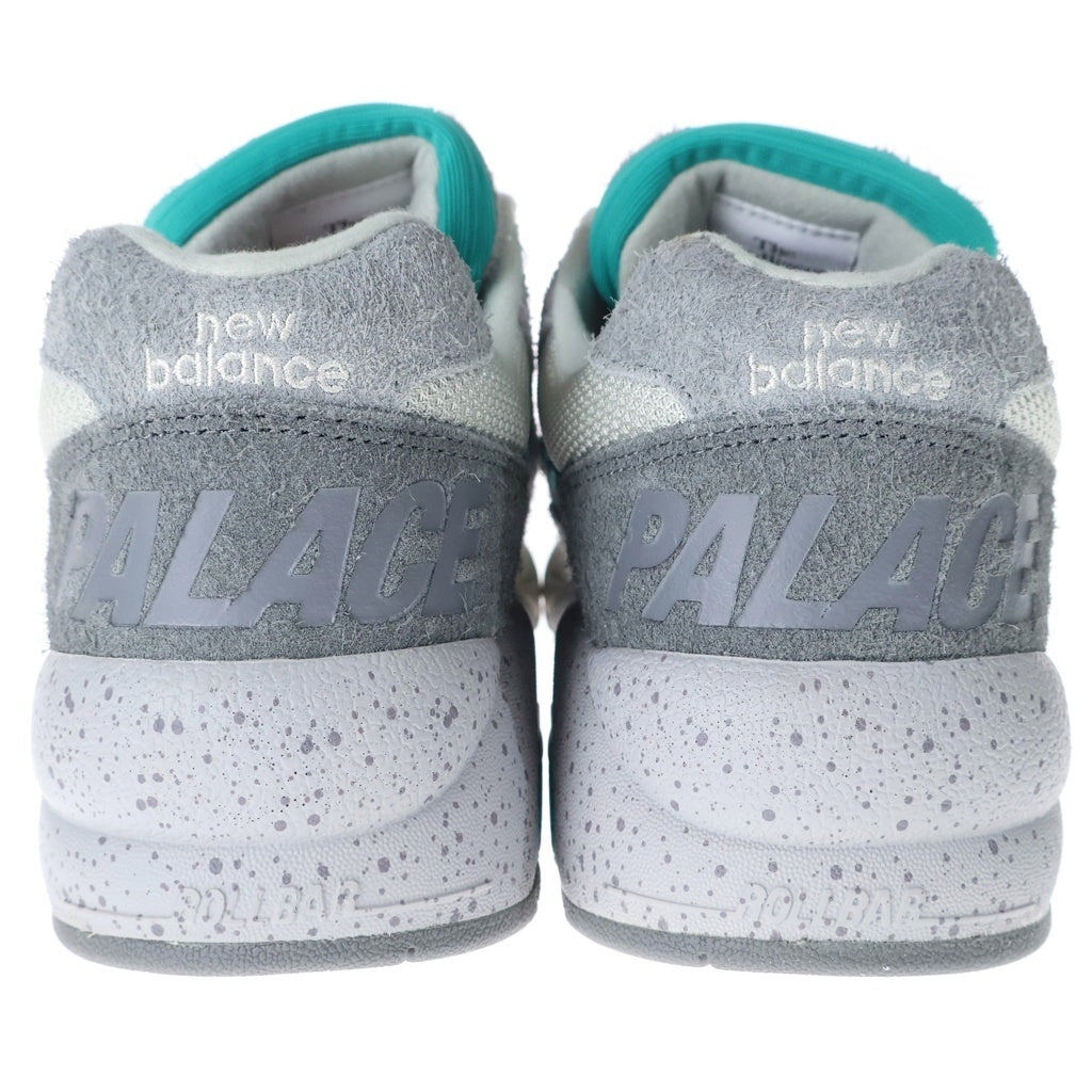 New Balance(ニューバランス) ×Palace 580 MT580PA2 パレス 580 ローカットスニーカー シューズ グレー US8.5/26.5cm
