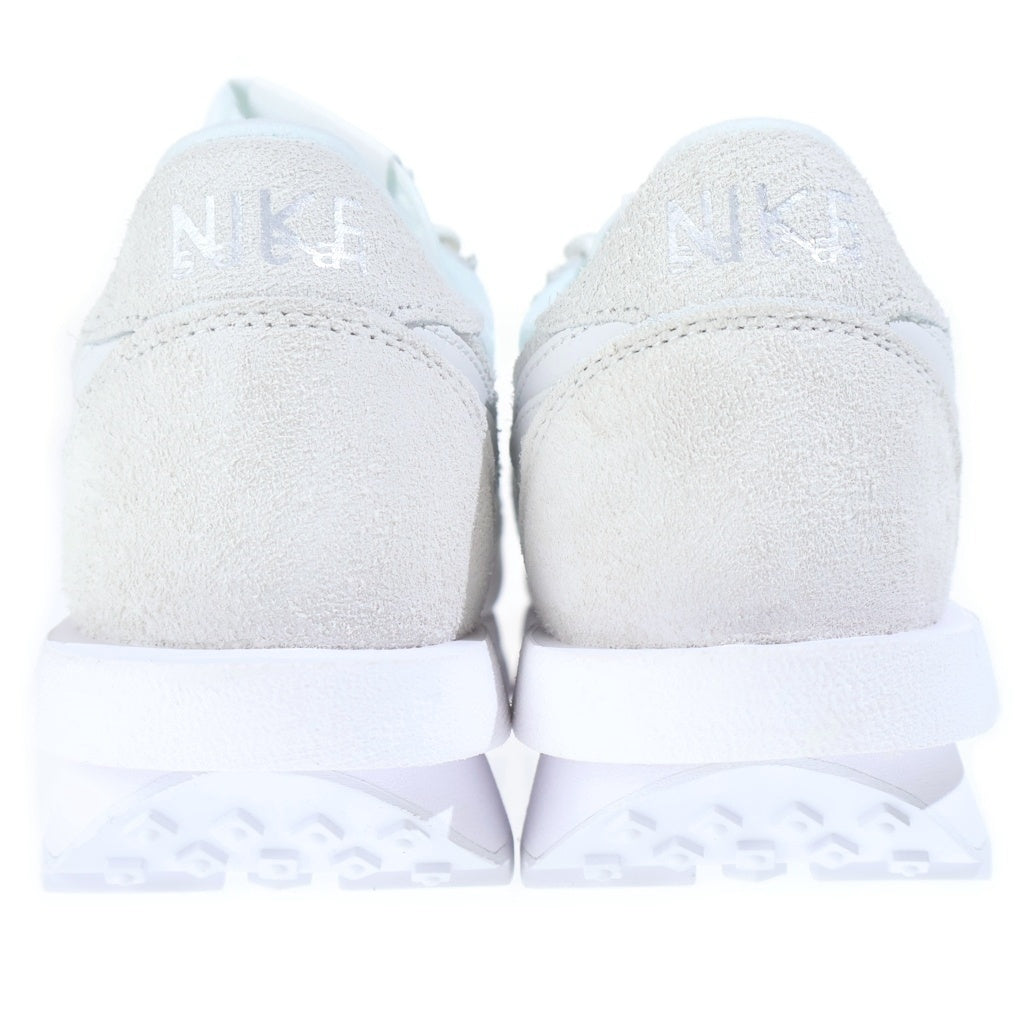 NIKE(ナイキ) ×sacai LDWAFFLE BV0073-101 サカイ エルディーワッフル ローカットスニーカー US8.5/26.5cm ホワイト