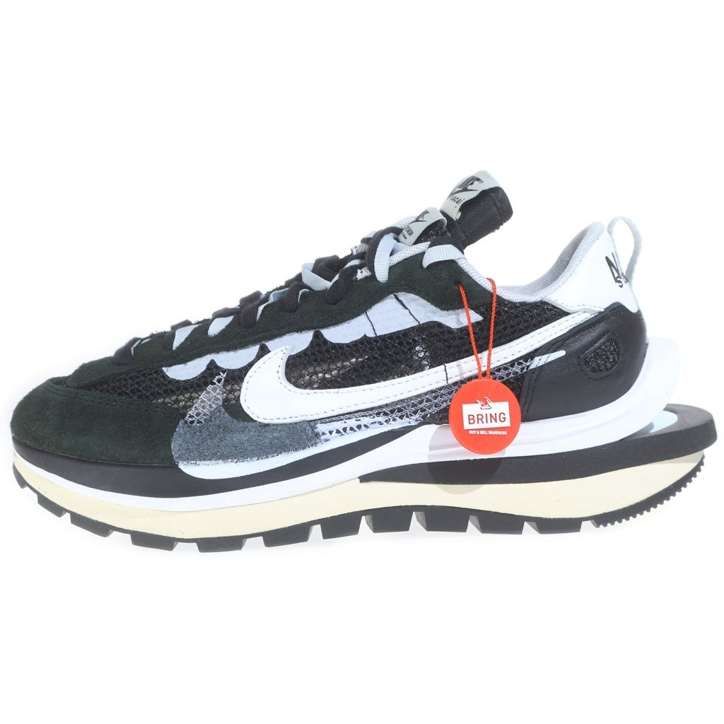 NIKE(ナイキ) ×SACAI VAPORWAFFLE CV1363-001サカイ ベイパーワッフル 
