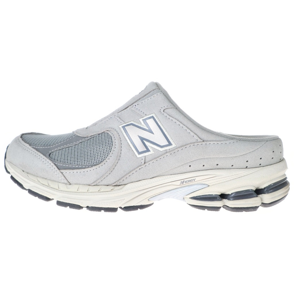 New Balance(ニューバランス) M2002RMI MULE ミュール スニーカー グレー US10.5/28.5cm