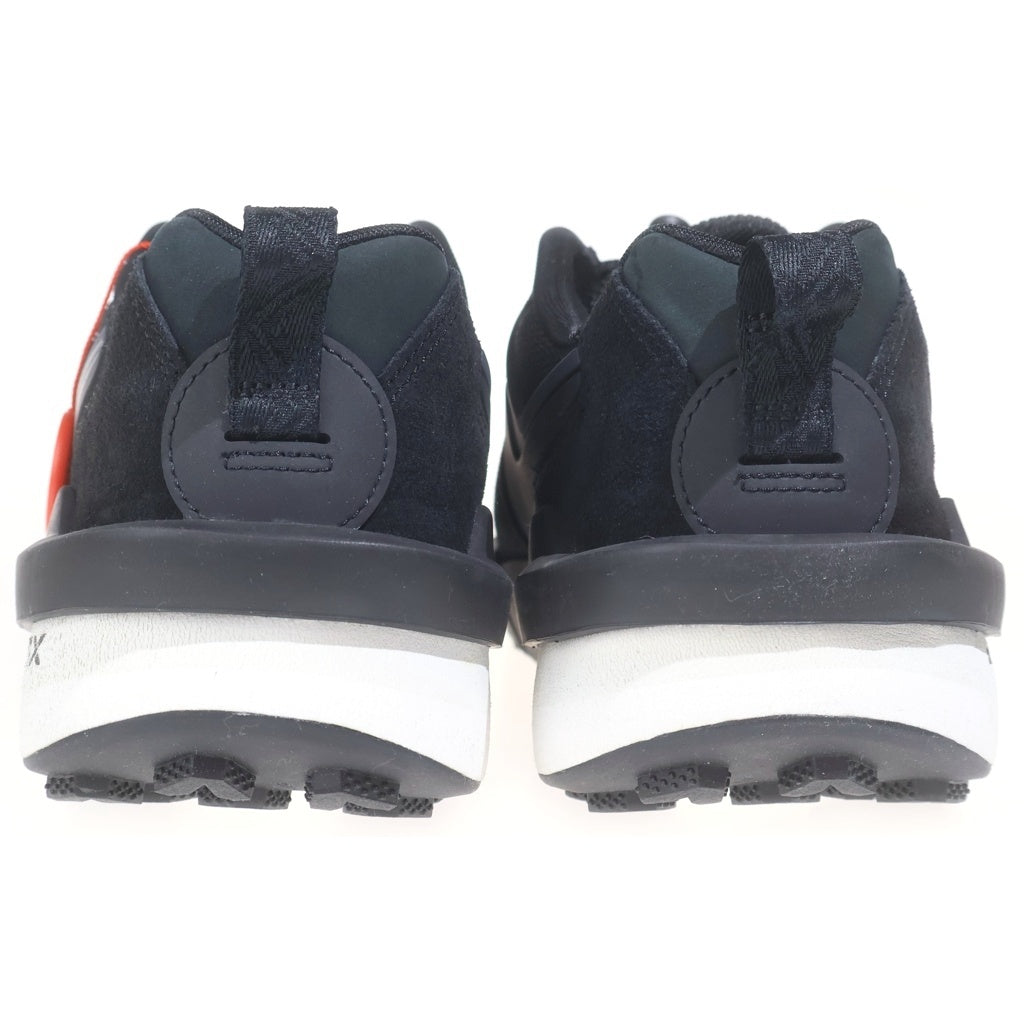 NIKE(ナイキ) ×sacai Zegamadome サカイ ゼガマドーム ローカットスニーカー ブラック US9/27cm HQ8618-001