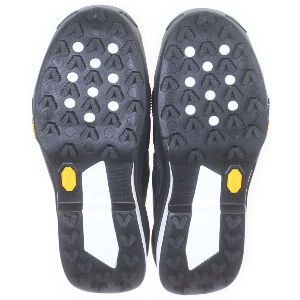 NIKE(ナイキ) ×sacai Zegamadome サカイ ゼガマドーム ローカットスニーカー ブラック US9/27cm HQ8618-001