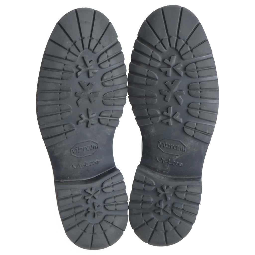 Crockett&Jones(クロケットアンドジョーンズ) BOSTON2 ボストン ペニー コインローファー ブラック 26224