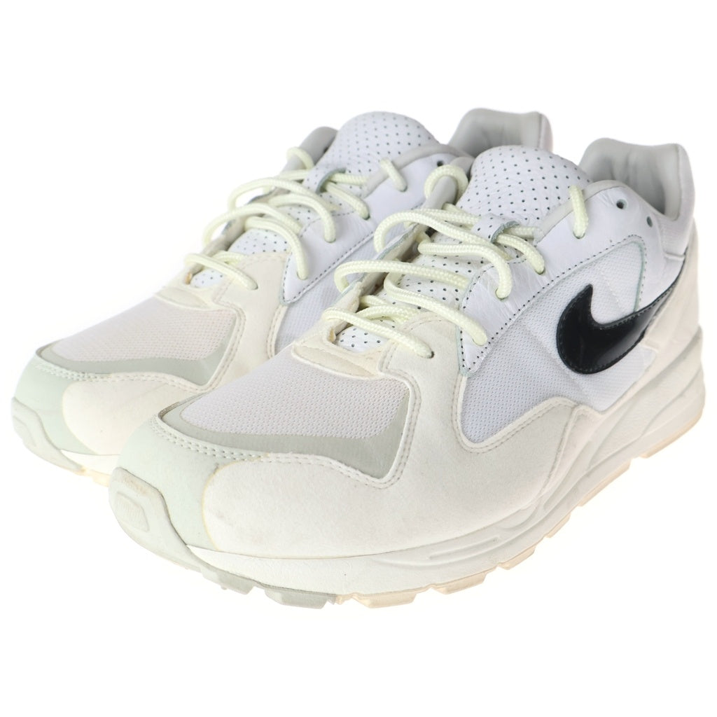 NIKE(ナイキ) ×FEAR OF GOD AIR SKYLON II フィアオブゴッド エアスカイロン2 ローカットスニーカー ホワイト US10/28cm BQ2752‐100