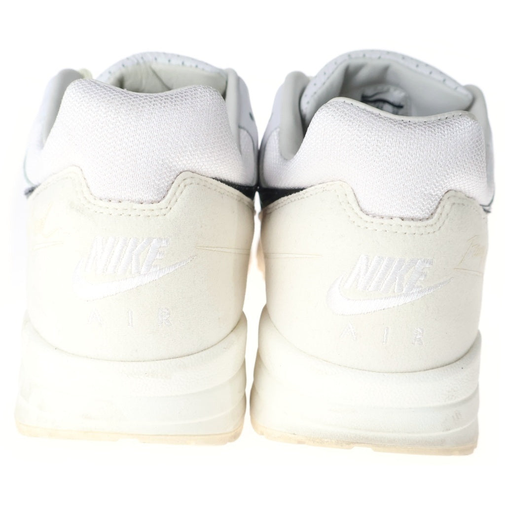 NIKE(ナイキ) ×FEAR OF GOD AIR SKYLON II フィアオブゴッド エアスカイロン2 ローカットスニーカー ホワイト US10/28cm BQ2752‐100