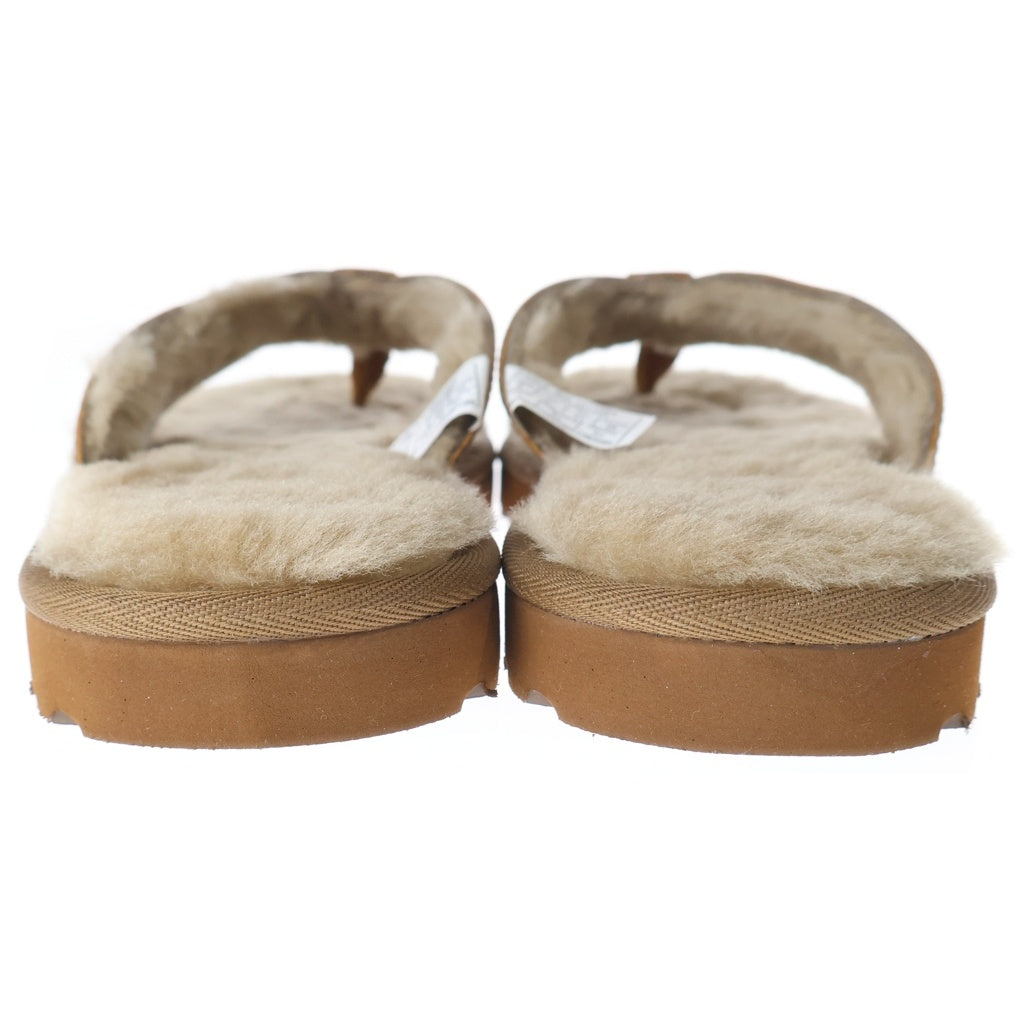 UGG(アグ) Classic Sandal クラシックサンダル ブラウン US8/26cm 1011065