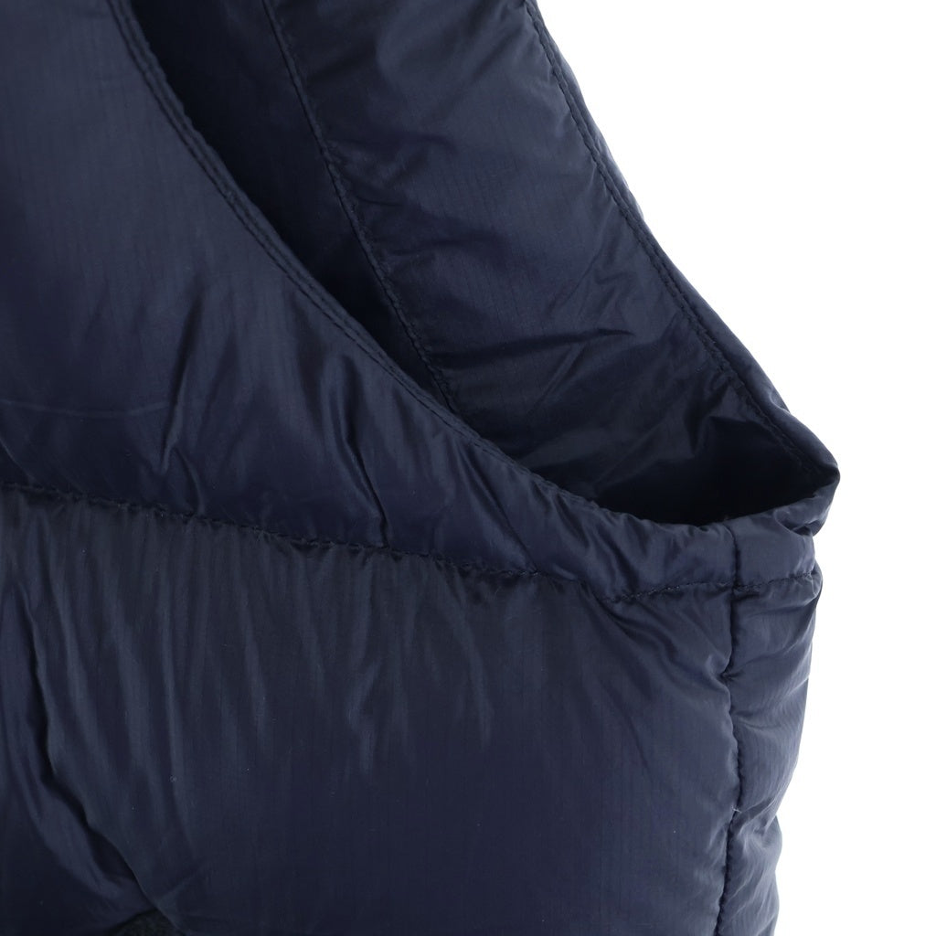 nonnative(ノンネイティブ) ×NONNATIVE EXPLORER DOWN VEST ノンネイティブ エクスプローラー ダウンベスト ブラック NN-V4752