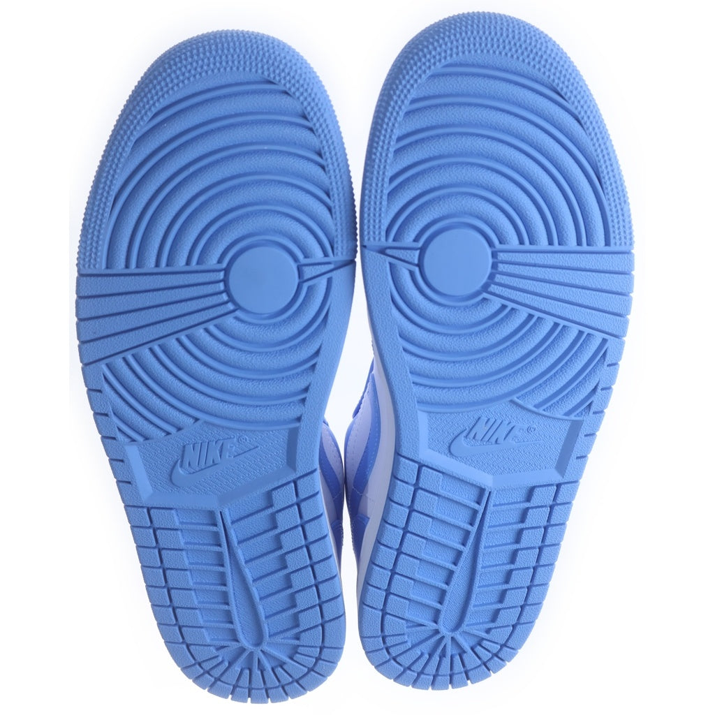 NIKE(ナイキ) Womens AIR JORDAN 1 Low UNC AO9944-441 ウィメンズ エアジョーダン1 ローカットスニーカー ホワイト/ブルー US11.5/28.5cm