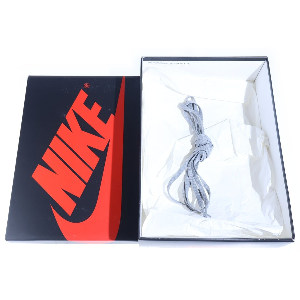 NIKE(ナイキ) Air Jordan 1 High 85 Reverse Shadow HV6674-020 エアジョーダン1 85 ハイカットスニーカーリバースシャドウ グレー US8/26cm
