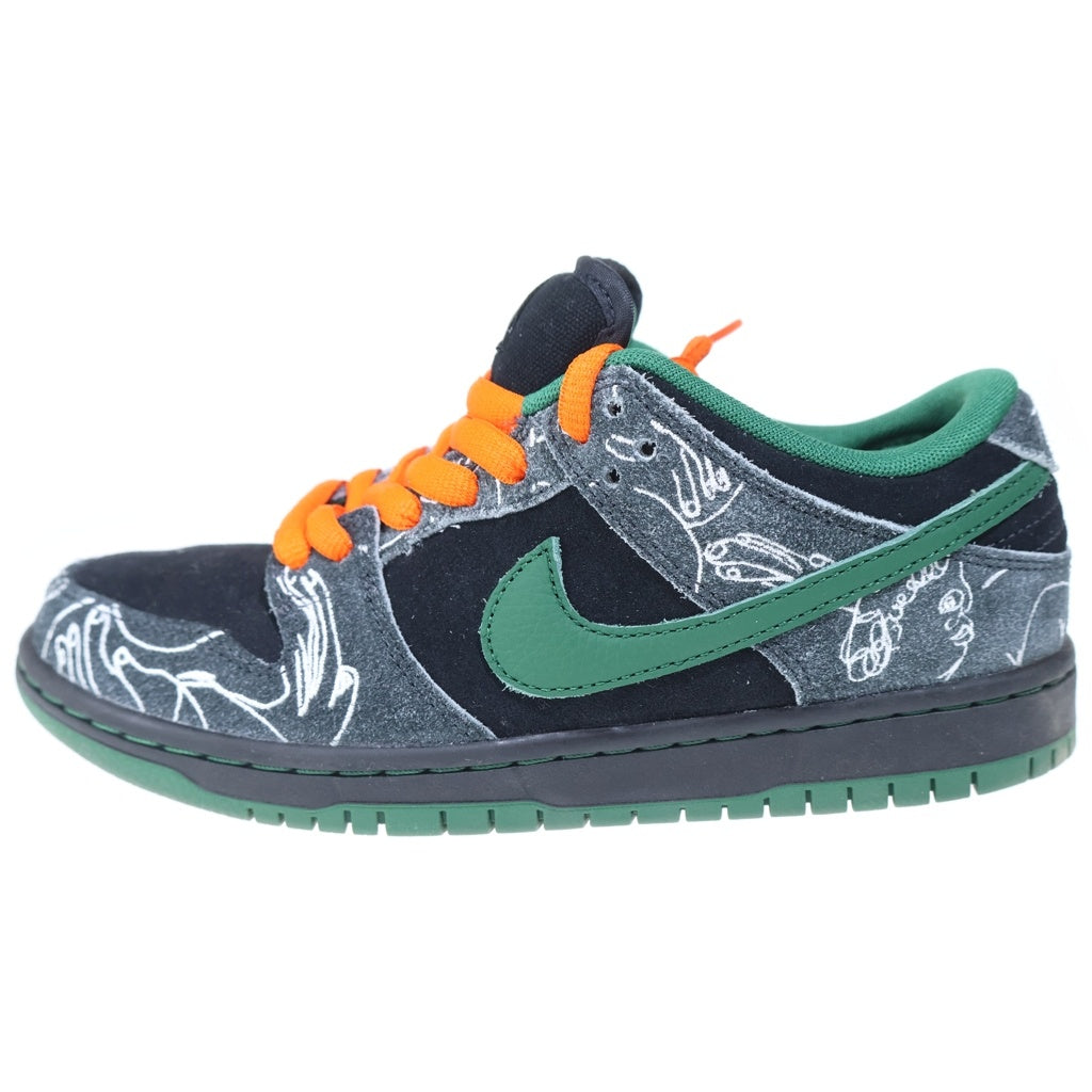 スケートボード ナイキ sb とは NIKE SB ナイキ スケートボーディング