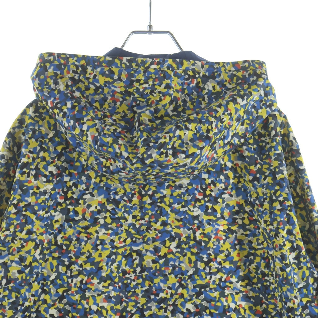 FENDI(フェンディ) バッグバグス モンスター ナイロン マウンテンパーカー ジャケット マルチ FW0778 44J