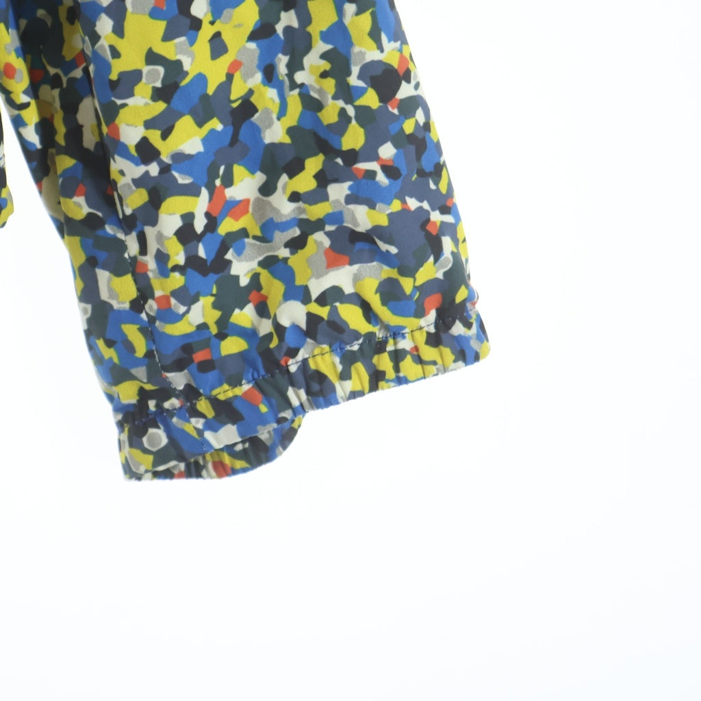 FENDI(フェンディ) バッグバグス モンスター ナイロン マウンテンパーカー ジャケット マルチ FW0778 44J