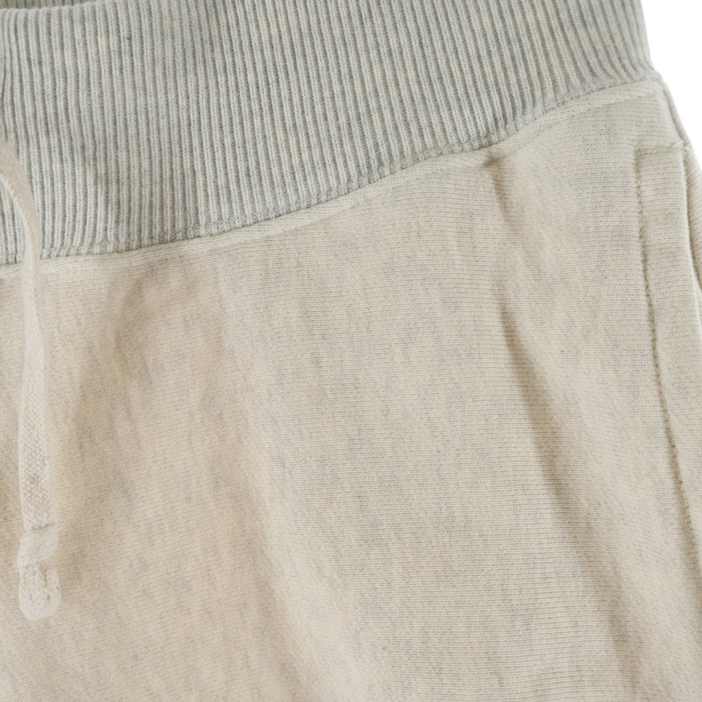 RRL(ダブルアールエル) スウェット ショートパンツ ハーフパンツ ショーツ グレー