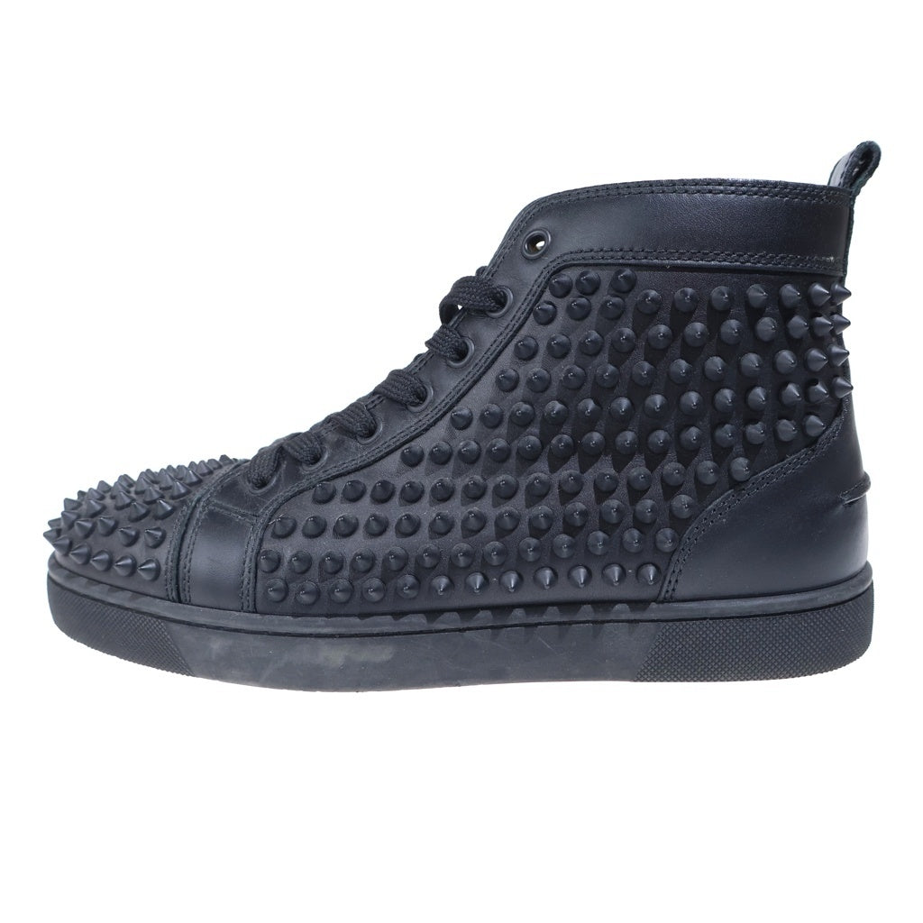 CHRISTIAN LOUBOUTIN(クリスチャンルブタン) ノーリミット スタッズ 