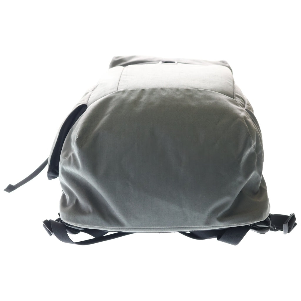 ARC'TERYX(アークテリクス) Jericho Backpack ジェリコ バックパック リュックサック グレー 14600