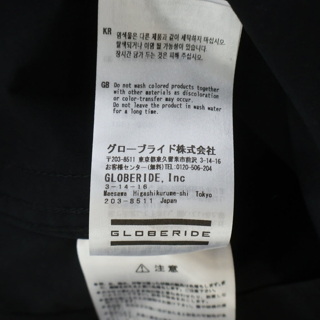 DAIWA PIER39(ダイワ ピアサーティナイン) Tech Canadian Fatigue Jacket ファティーグ フィールドジャケット ブラック BJ-26022