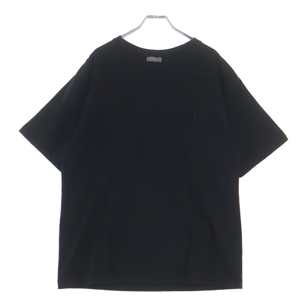DIOR(ディオール) CDアイコン クルーネック 半袖Tシャツカットソー
