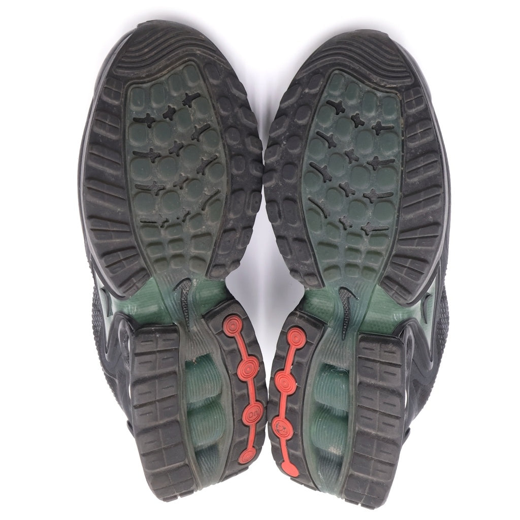 NIKE(ナイキ) ×SUPREME AIR MAX DN FZ4044-001 シュプリーム エアーマックス ディーエヌ ローカットスニーカー ブラック US10/28cm
