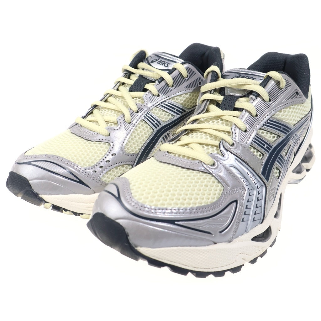 ASICS(アシックス) GEL-KAYANO 14 ゲルカヤノ ローカットスニーカー グレー US9.5/27.5cm 1203A537-250