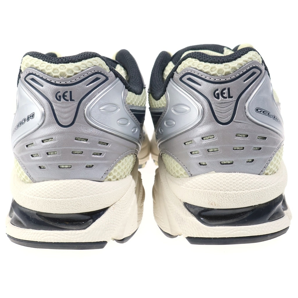 ASICS(アシックス) GEL-KAYANO 14 ゲルカヤノ ローカットスニーカー グレー US9.5/27.5cm 1203A537-250