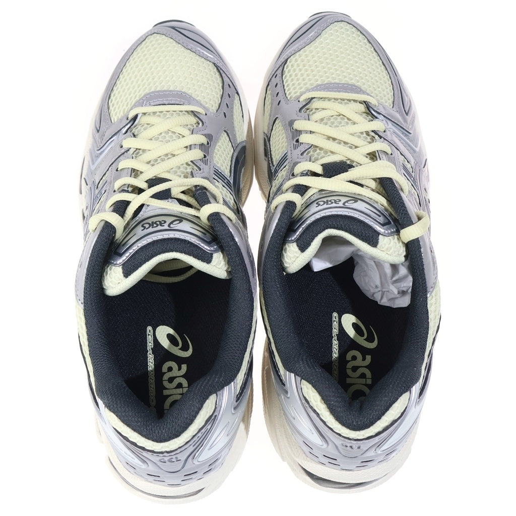 ASICS(アシックス) GEL-KAYANO 14 ゲルカヤノ ローカットスニーカー グレー US9.5/27.5cm 1203A537-250