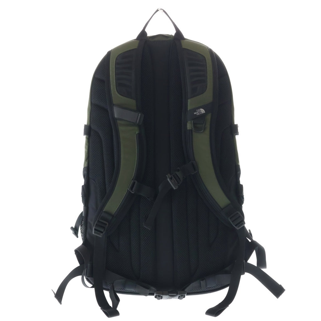 THE NORTH FACE(ザノースフェイス) BIG SHOT ビッグショット バックパック カーキ リュックサック NM72301