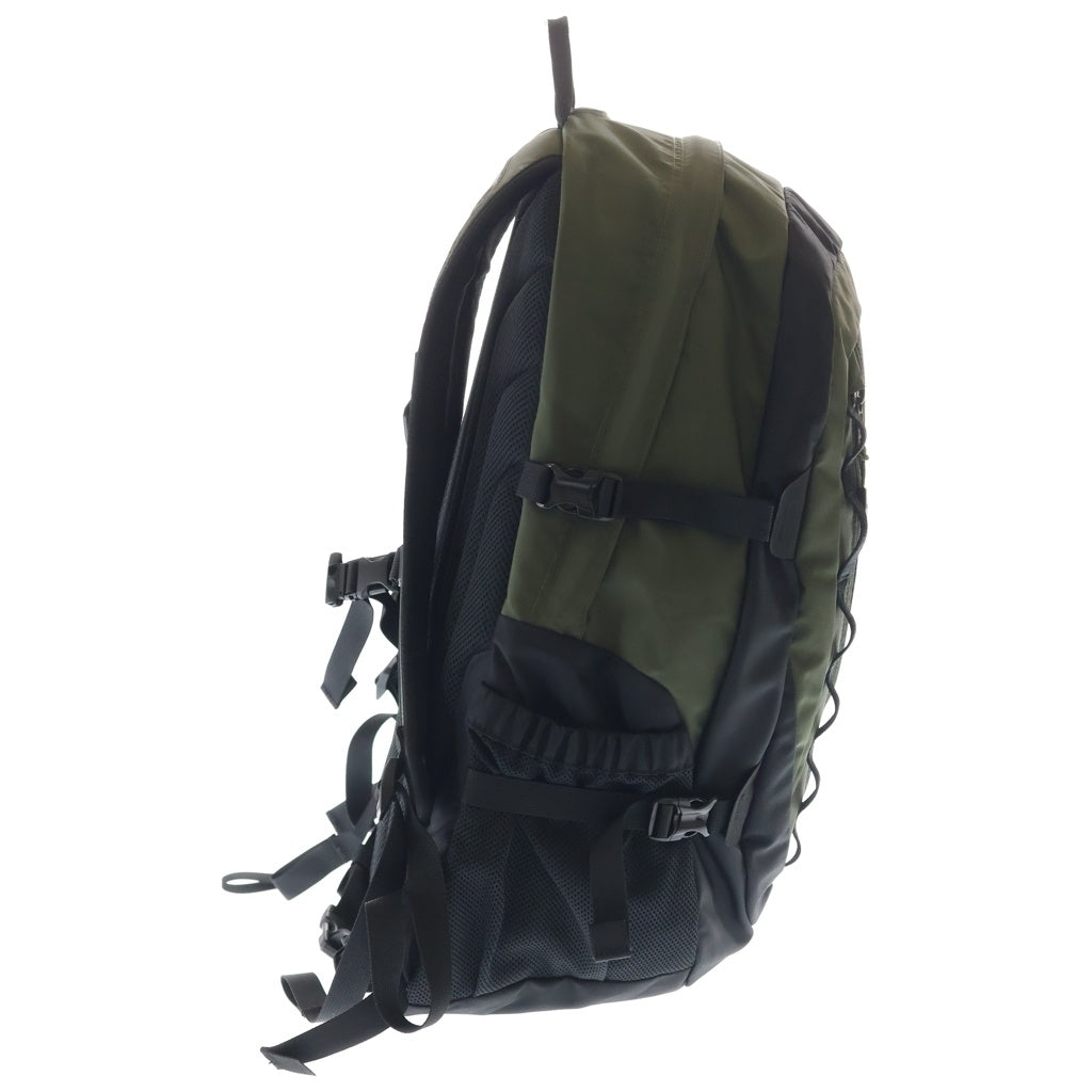 THE NORTH FACE(ザノースフェイス) BIG SHOT ビッグショット バックパック カーキ リュックサック NM72301
