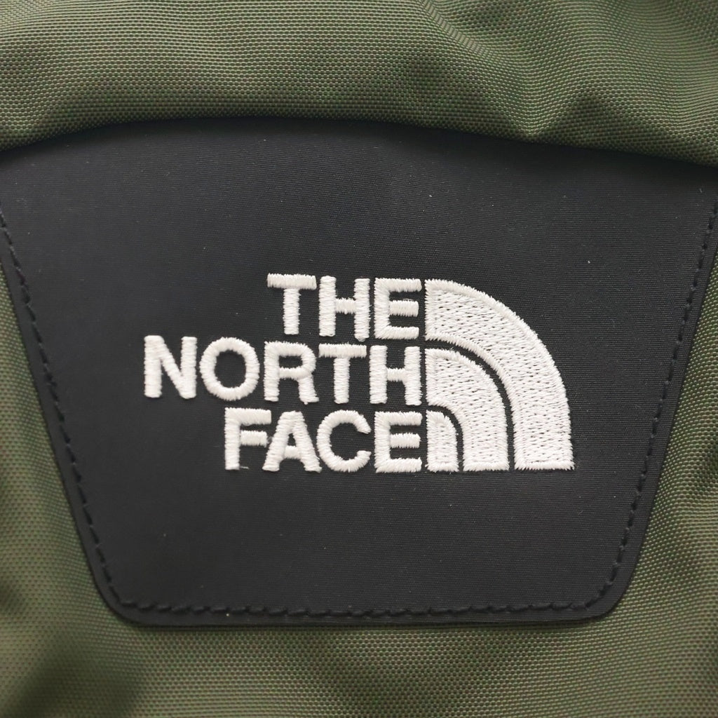 THE NORTH FACE(ザノースフェイス) BIG SHOT ビッグショット バックパック カーキ リュックサック NM72301