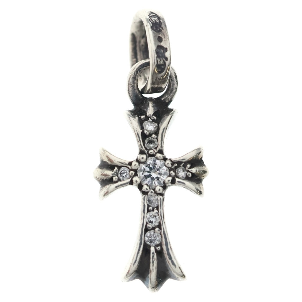 CHROME HEARTS(クロムハーツ) CRS BBYFAT P DMND ベイビーファット