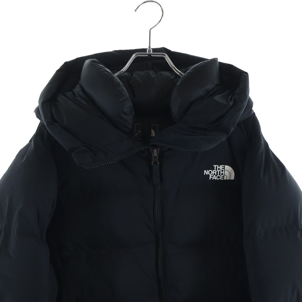 THE NORTH FACE(ザノースフェイス) BELAYER PARKA ビレイヤー パーカー ナイロン ダウンジャケット ブラック ND91915