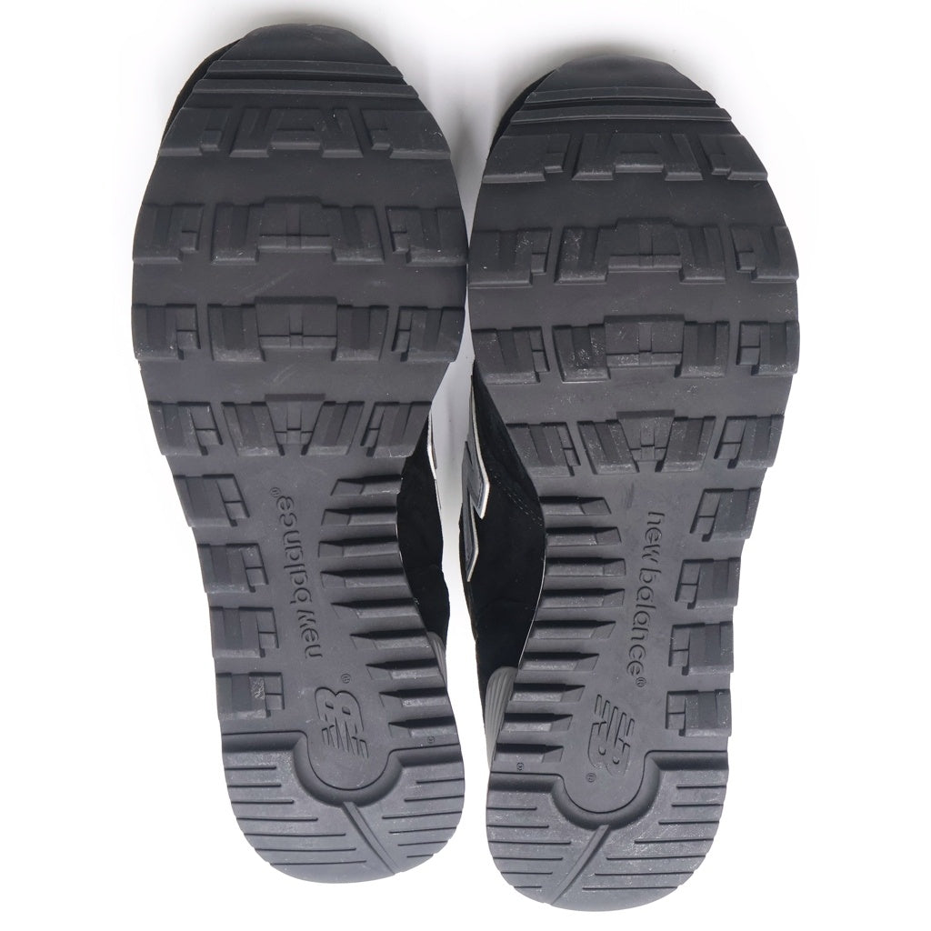 New Balance(ニューバランス) M1400BKJ スウェードレザー ローカットスニーカー ブラック US8.5/26.5cm