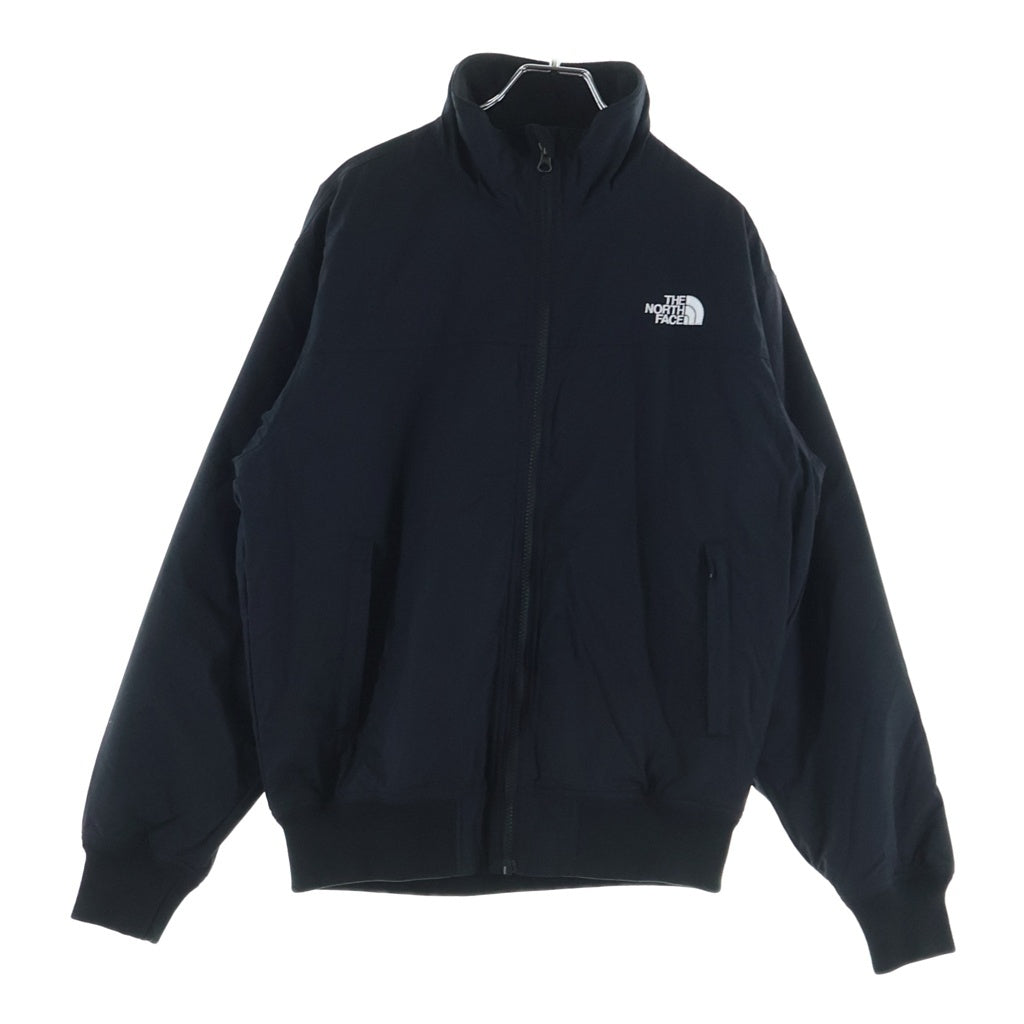 THE NORTH FACE(ザノースフェイス) COMPACT NOMAD BLOUSON コンパクト ノマド ナイロン ジャケット ブルゾン ブラック NP72434