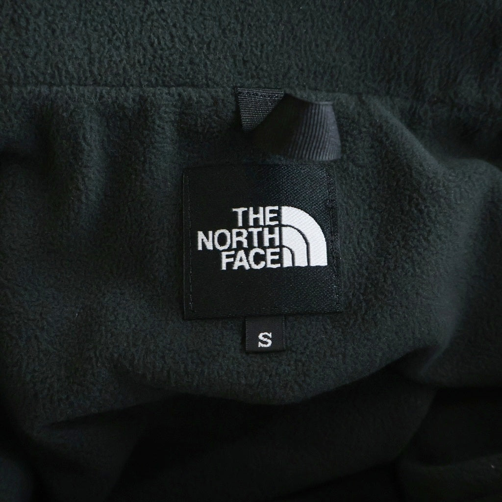 THE NORTH FACE(ザノースフェイス) COMPACT NOMAD BLOUSON コンパクト ノマド ナイロン ジャケット ブルゾン ブラック NP72434