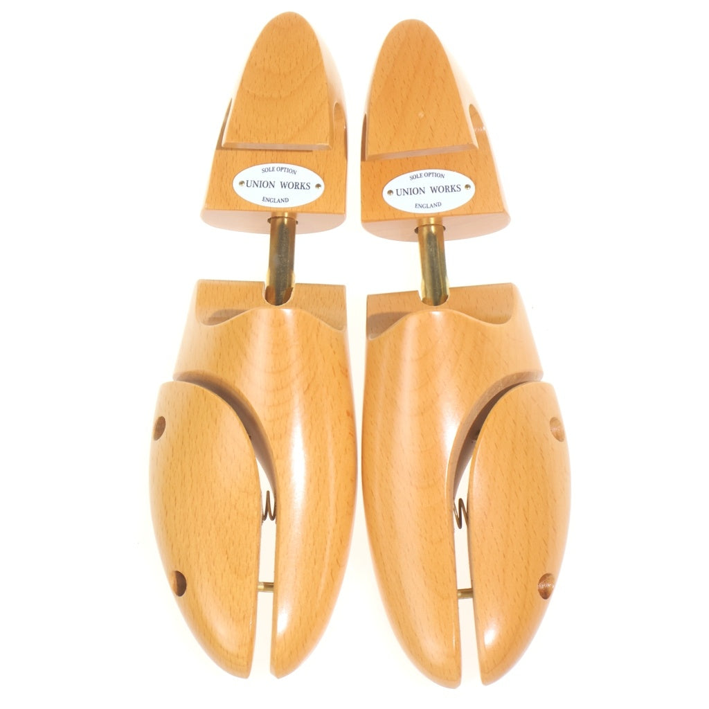 Hender Scheme(エンダースキーマ) UFO レザー シューズ ネイビー