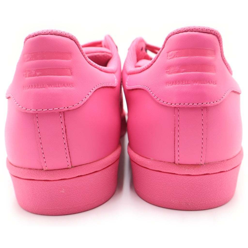 adidas(アディダス) SUPERSTAR SC S41839 スーパースター ローカットスニーカー ピンク US9/27cm