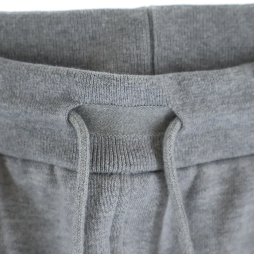 THOM BROWNE(トムブラウン) 4Bar Tricolor Sweat Pant 4バー トリコロール スウェットパンツ レディース グレー FJQ001A-00535055